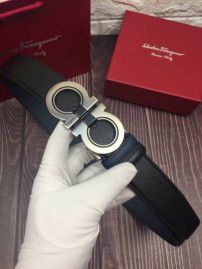 Picture of Ferragamo Belts _SKUFerragamo34mmX95-1257D372420